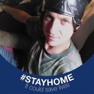 Meet your Posher, Knee